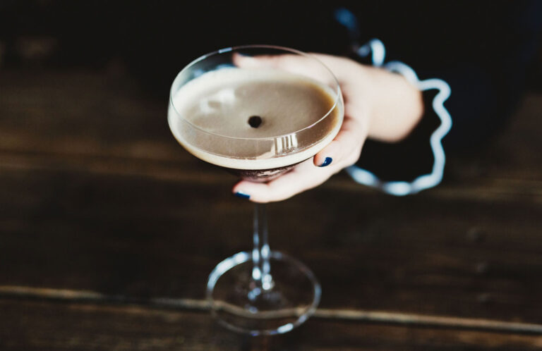 Espresso Martini