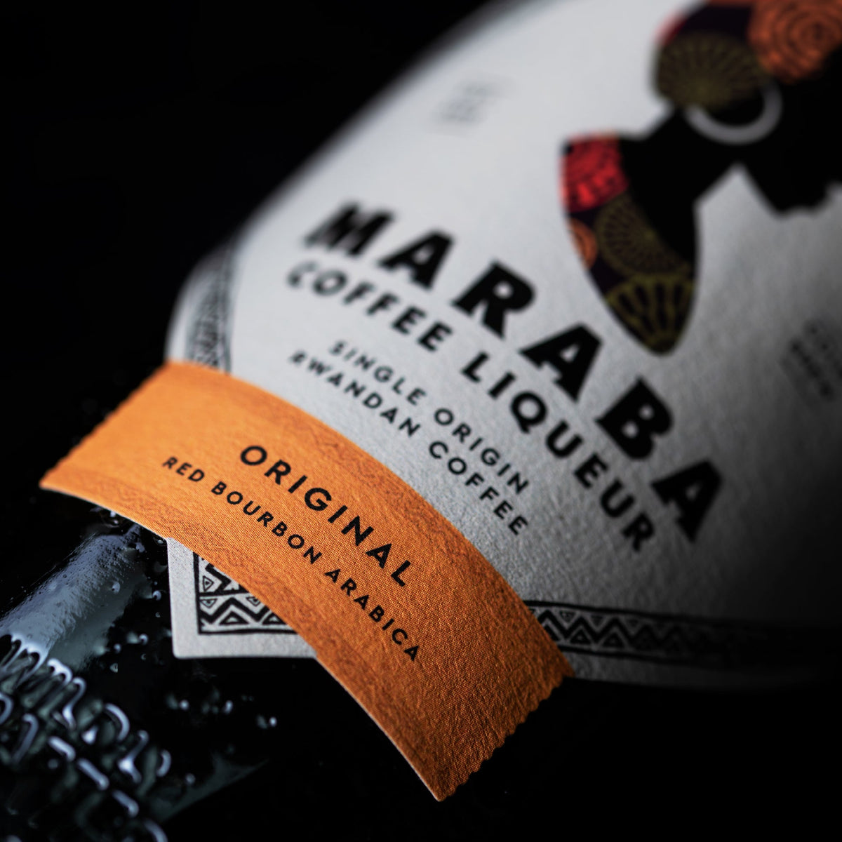 Maraba Coffee Liqueur